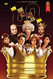 Que Rei Sou Eu? Episode #1.58 (1989– ) Online