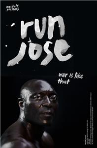 Run Jose (2014) Online