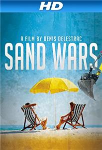 Sand Wars (2013) Online