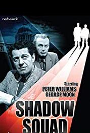 Shadow Squad One White Lie: Part 2 (1957–1959) Online