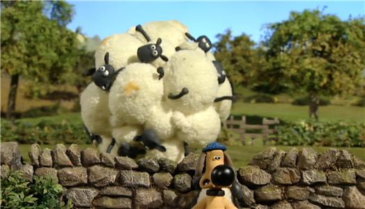 Shaun the Sheep Stick with Me (2007– ) Online