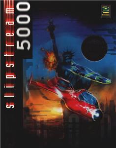 Slipstream 5000 (1995) Online
