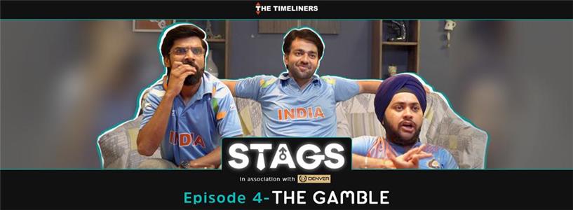 Stags The Gamble (2018– ) Online