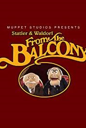 Statler and Waldorf: From the Balcony Pilot (2005–2006) Online