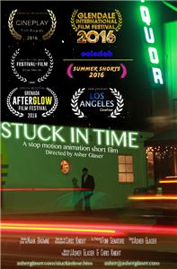 Stuck in Time (2016) Online