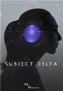Subject Delta (2019) Online