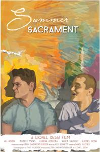 Summer Sacrament (2017) Online