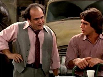 Taxi Like Father, Like Son (1978–1983) Online
