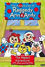 The Adventures of Raggedy Ann & Andy The Warrior Star (1988–1990) Online
