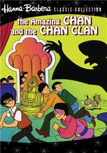 The Amazing Chan and the Chan Clan  Online