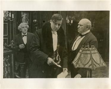 The Come-Back (1916) Online