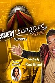The Comedy Underground Series The Comedy Underground Series Volume 6 (2017) Online