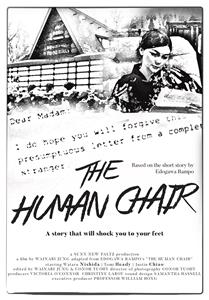 The Human Chair (2017) Online