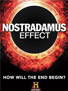 The Nostradamus Effect The Rapture (2009– ) Online