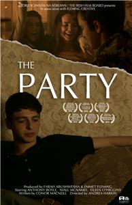 The Party (2016) Online