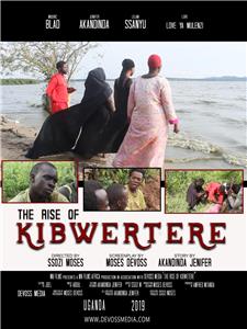 The Rise of Kibwetere (2019) Online