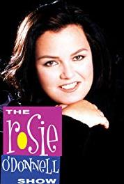 The Rosie O'Donnell Show Episode dated 31 March 1999 (1996–2002) Online