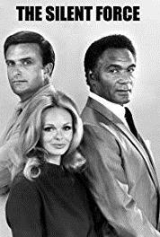 The Silent Force The Judge (1970–1971) Online