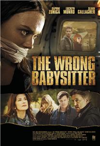 The Wrong Babysitter (2017) Online
