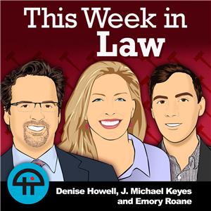 This Week in Law  Online
