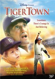 Tiger Town (1983) Online