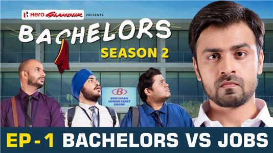 TVF Bachelors Bachelors Vs Jobs (2016– ) Online