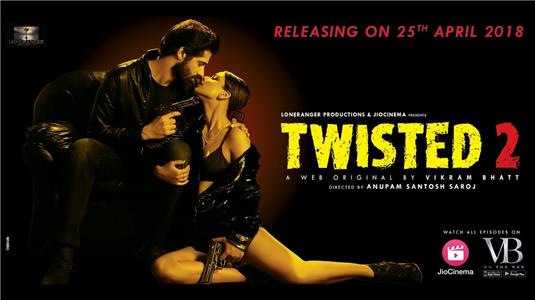 Twisted 2  Online