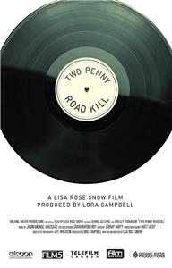 Two Penny Road Kill (2013) Online