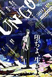 Un-Go Kaishou Rinroku's Crime (2011– ) Online