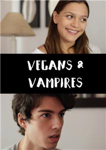 Vegans & Vampires (2018) Online
