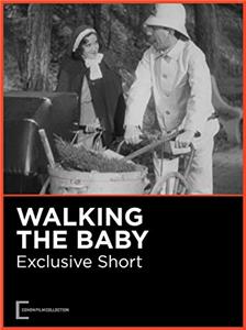 Walking the Baby (1933) Online