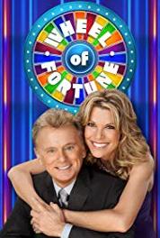 Wheel of Fortune Get in the Game! From Chicago 2 (1983– ) Online