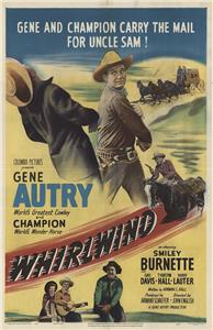Whirlwind (1951) Online
