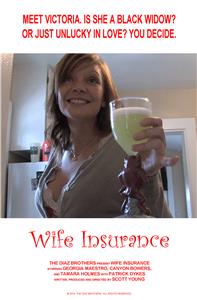 Wife Insurance (2016) Online