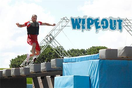 Wipeout  Online