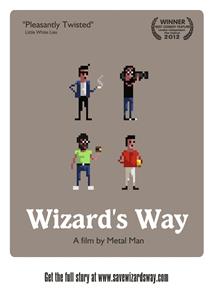 Wizard's Way (2013) Online