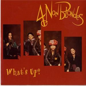 4 Non Blondes: What's Up? (1993) Online