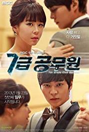 7 Geup Gongmoowon Episode #1.20 (2013– ) Online