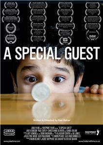 A Special Guest (2016) Online