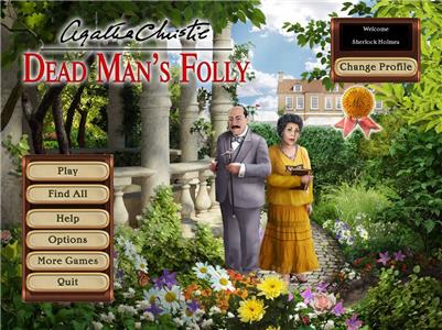 Agatha Christie: Dead Man's Folly (2009) Online