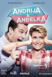 Andrija i Andjelka Episode #2.48 (2015– ) Online