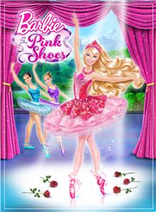 Barbie in the Pink Shoes (2013) Online