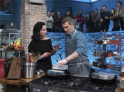 Beat Bobby Flay Iron Chef Redemption (2013– ) Online