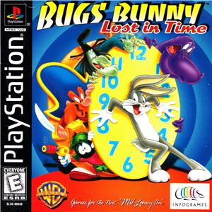Bugs Bunny: Lost in Time (1999) Online