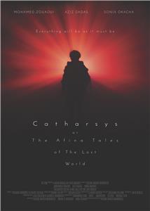 Catharsys or The Afina Tales of the Lost World (2018) Online
