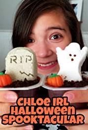 Chloe IRL Halloween Spooktacular DIY Skeleton Fairies (2016– ) Online