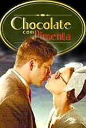 Chocolate com Pimenta Episode dated 24 February 2004 (2003–2004) Online