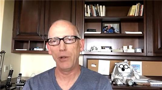 Coffee with Scott Adams Talking About Cohen, Manafort (2018– ) Online