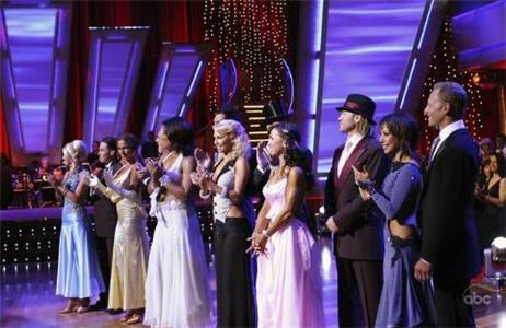 Dancing with the Stars Round 7 Results (2005– ) Online