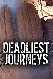 Deadliest Journeys Panama (2010–2011) Online